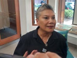 Ribka Tjiptaning Tolak Gelar Pahlawan untuk Soeharto: Aneh, Apa Hebatnya?