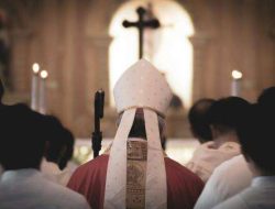 4.400 Korban Pelecehan Pastor di Italia Terungkap: Laporan Rete lAbuso yang Bikin Gereja Bergetar
