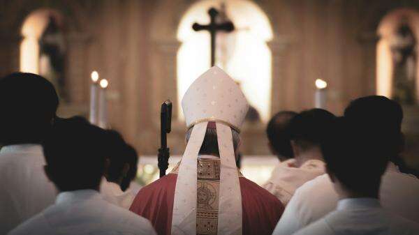 4.400 Korban Pelecehan Pastor di Italia Terungkap: Laporan Rete lAbuso yang Bikin Gereja Bergetar