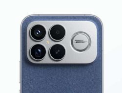 POCO F8 Pro & Ultra Bocor: Baterai Lebih Kecil, Snapdragon 8 Elite, dan Kamera Gahar Siap Gemparkan Pasar!