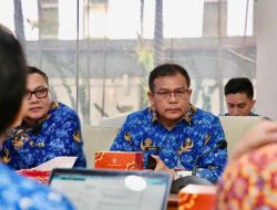 Kemendagri Panggil Seluruh Sekda & Kepala Bappeda, Ini Agenda Penting untuk Tekanan Fiskal 2026