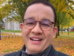 Anies Baswedan Bantah Klaim Prabowo: Fakta Pengangguran di Lapangan Justru Berkebalikan dengan Data