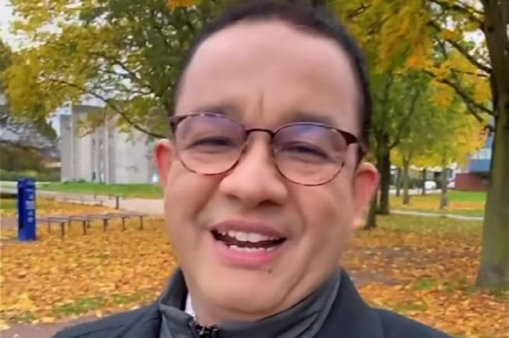 Anies Baswedan Bantah Klaim Prabowo: Fakta Pengangguran di Lapangan Justru Berkebalikan dengan Data