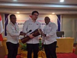 Partai Perindo Papua: Komitmen Nyata Dongkrak Ekonomi & Kesejahteraan 2029