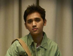Syahravi Ucup Rilis Salah Paham, Lagu Baru Refleksi Cinta di Era Modern