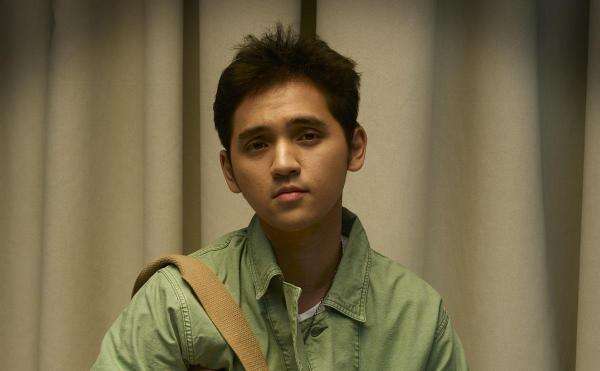 Syahravi Ucup Rilis Salah Paham, Lagu Baru Refleksi Cinta di Era Modern