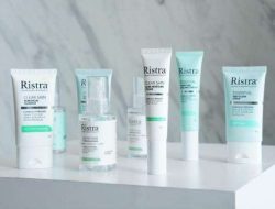 KINO Suntik Modal Rp20,3 Miliar ke Ristra: Strategi Kuatkan Bisnis Skincare & Hadapi Persaingan