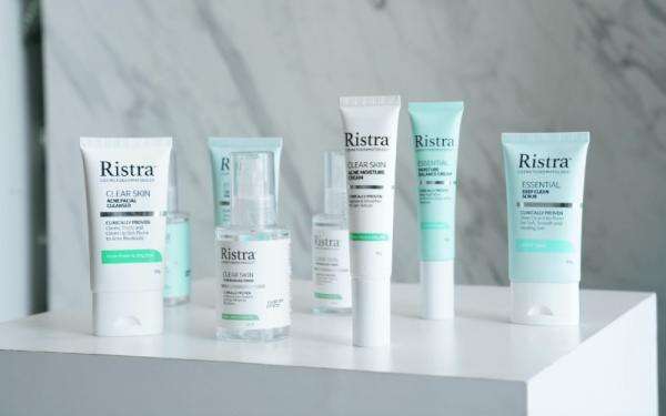 KINO Suntik Modal Rp20,3 Miliar ke Ristra: Strategi Kuatkan Bisnis Skincare & Hadapi Persaingan
