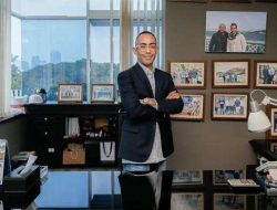 JSI Sinergi Mas Ekspansi ke Bisnis Pasir Silika & Akuisisi LAPD: Strategi Baru di SDA