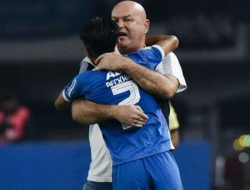 Persib Kalahkan Selangor 2-0, Bojan Hodak: Kemenangan Ini Sangat Layak!