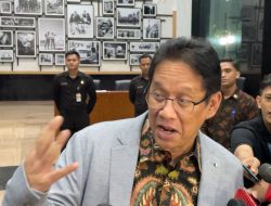 Purbaya Yudhi Sadeway vs Dedi Mulyadi: Siapa yang Hartanya Lebih Besar? Ini Data LHKPN Terbaru!