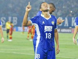 Adam Alis Cetak Gol, Kunci Kemenangan Persib Bandung 2-0 atas Selangor FC di AFC Champions League