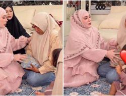 Shella Saukia Bantu Perempuan Aceh Diceraikan Suami Usai Lulus PPPK, Beri Modal Usaha!