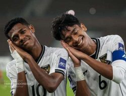 Jadwal Timnas Indonesia U-17 vs Honduras U-17 2025: Live & Link Streaming Senin 10 November 22.45 WIB