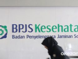 BPJS Kesehatan Tak Naik Sampai 2025! Ini Tarif Lengkap & Fakta KRIS