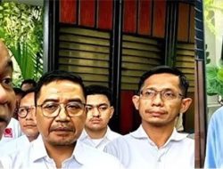 Jokowi Beri Wejangan Khusus ke Projo: Tetap Solid Dukung Prabowo-Gibran!