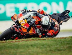 Jadwal & Live Streaming MotoGP Malaysia 2025 Hari Ini: Acosta Ganas di Sprint Race!