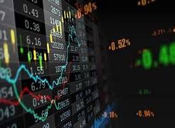 IHSG Melonjak 4,5% ke 8.271, Market Cap BEI Tembus Rp 15.234 Triliun Didororng Sektor Ini