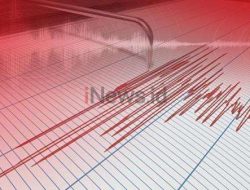 Gempa M 3.6 Guncang Nias Selatan, BMKG Imbau Waspada Potensi Gempa Susulan