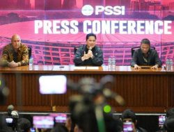 PSSI Bantah Tegas Hoaks Jepang Keluar dari AFC: Ini Dampaknya bagi Indonesia