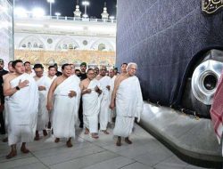 UU PIHU 2025 Resmi Legalkan Umrah Mandiri: Syarat, Aturan, dan Dampaknya!