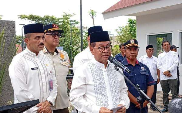 Pramono Anung Buka Suara Soal Dana Rp14,6 T di Bank Jakarta: Bukan Mengendap, Tapi untuk Ini!