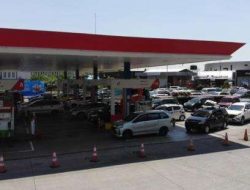 UPDATE Harga BBM Pertamina 25 Oktober 2025: Pertalite Masih Rp 10.000, Pertamax dan Lainnya Mulai Rp 12.200