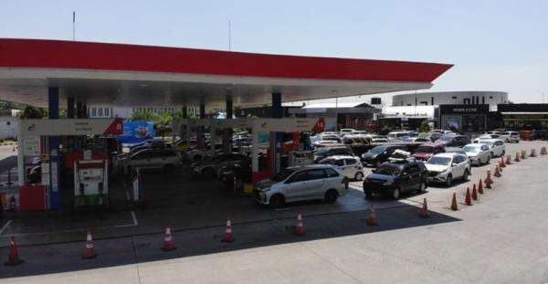 UPDATE Harga BBM Pertamina 25 Oktober 2025: Pertalite Masih Rp 10.000, Pertamax dan Lainnya Mulai Rp 12.200