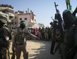 Hamas Sepakat Serahkan Gaza ke Teknokrat: Langkah Baru Menuju Rekonstruksi & Perdamaian