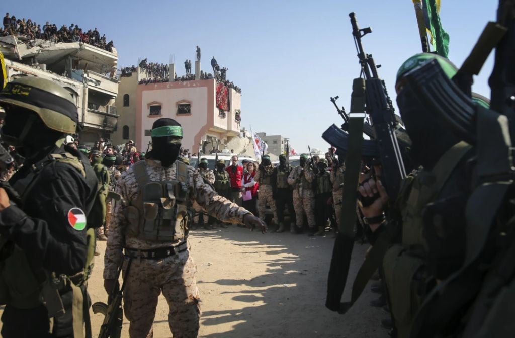 Hamas Sepakat Serahkan Gaza ke Teknokrat: Langkah Baru Menuju Rekonstruksi & Perdamaian
