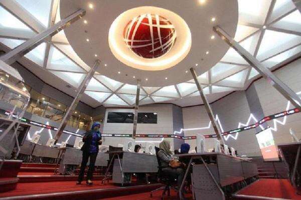 IHSG Cetak Rekor! Pacu 4,5% ke 8.271,72, Ini Saham Emas dan Sektor Terkuat Pekan Ini