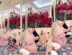 Shella Saukia Beri Bantuan Menyentuh Hati untuk Imelda Fitri, Korban PHK & Cerita Viral
