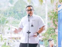 Eks Kadis PUPR Sumut Topan Ginting Segera Disidang KPK, Begini Kronologi Kasus Korupsi Proyek Jalan