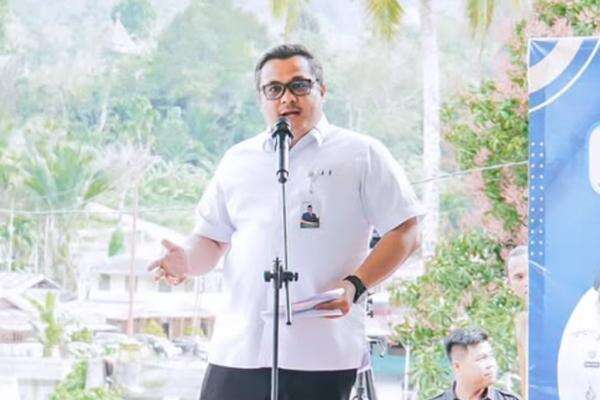 Eks Kadis PUPR Sumut Topan Ginting Segera Disidang KPK, Begini Kronologi Kasus Korupsi Proyek Jalan