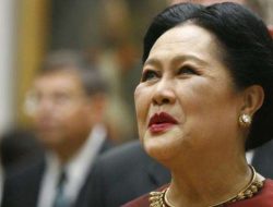 Ratu Sirikit Meninggal Dunia di Usia 93, Ini Kronologi dan Penyebabnya
