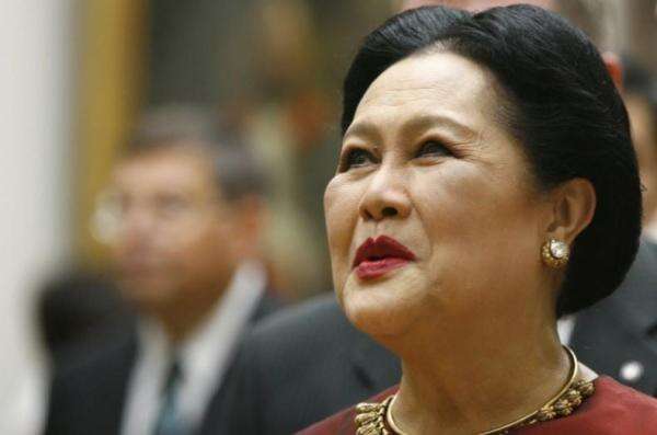 Ratu Sirikit Meninggal Dunia di Usia 93, Ini Kronologi dan Penyebabnya
