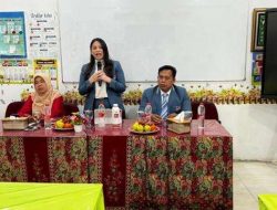 Puspadaya Perindo & KPAI Gelar Edukasi Hak Anak: Cegah Kekerasan di Sekolah!