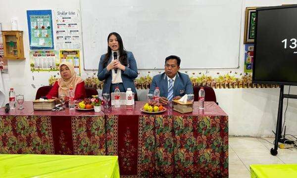 Puspadaya Perindo & KPAI Gelar Edukasi Hak Anak: Cegah Kekerasan di Sekolah!