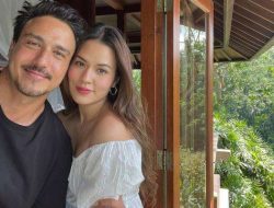 Viral Pernyataan Hamish Daud: Aku Ingin Raisa Jadi Ibu Rumah Tangga, Bukan Penyanyi