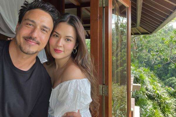 Viral Pernyataan Hamish Daud: Aku Ingin Raisa Jadi Ibu Rumah Tangga, Bukan Penyanyi