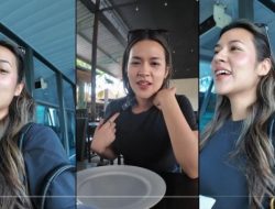Raisa Gugat Cerai Hamish Daud, Netizen Soroti Mata Sembab di Vlog Terbaru