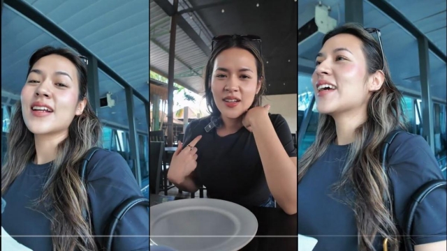 Raisa Gugat Cerai Hamish Daud, Netizen Soroti Mata Sembab di Vlog Terbaru