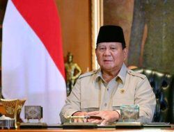 Pesan Resmi Presiden Prabowo di HSN 2024: Santri Pengawal Indonesia Merdeka