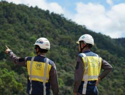 PPRE (PT PP Presisi) Kantongi Kontrak Rp150 Miliar dari Antam untuk Proyek Nikel Konawe