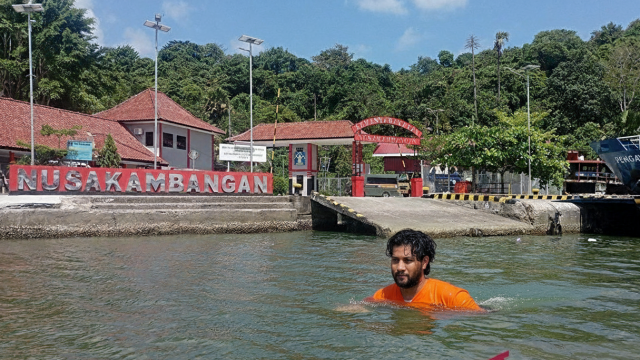 Ammar Zoni Dipindah ke Nusakambangan, Menteri Beberkan 2 Pelanggaran Beratnya!