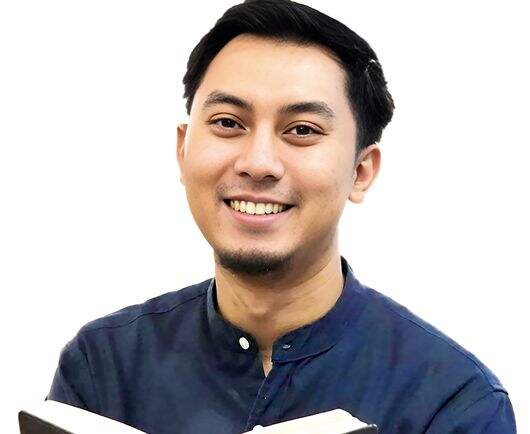 Pemuda dan Politik Indonesia: Kunci Menuju Indonesia Emas 2045