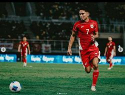 8 Pemain Diaspora Ini Akan Perkuat Timnas Indonesia U-22 di SEA Games 2025, Siapa Saja?