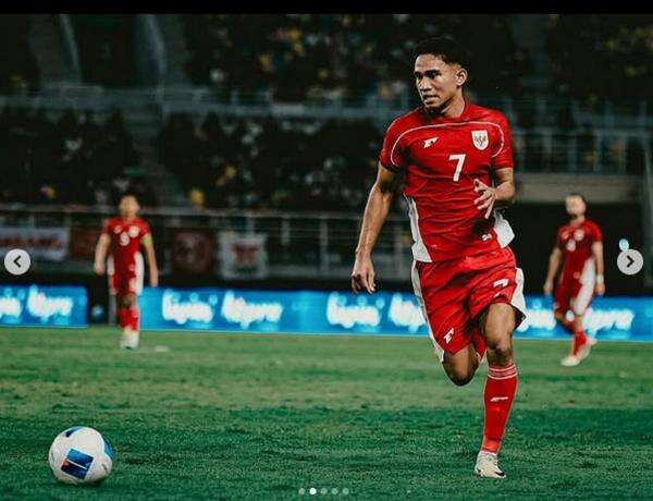 8 Pemain Diaspora Ini Akan Perkuat Timnas Indonesia U-22 di SEA Games 2025, Siapa Saja?