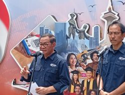 Target Baru Gubernur DKI: Genangan Banjir Jakarta Harus Surut dalam 3-6 Jam