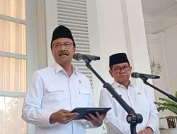 Mensos Gus Ipul Minta Lahan ke DKI, Sekolah Rakyat Prabowo Akan Dibangun Permanen di Jakarta